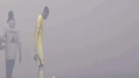 莱万缺席三场仍乐观，呼吁队员主动承担责任